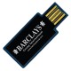 CA1310-SERIES - USB Super Delgada (1GB - 16GB+)